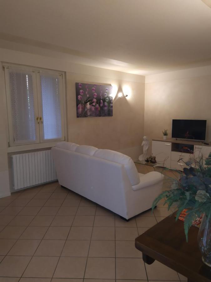 Nido Di Dafne Villa Provaglio d'Iseo Exterior photo