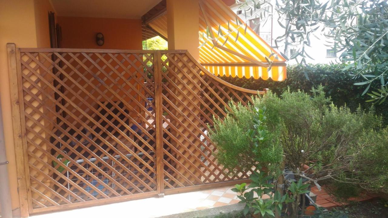 Nido Di Dafne Villa Provaglio d'Iseo Exterior photo